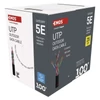 Kép 6/10 - EMOS UTP kábel CAT 5E , outdoor, 100m