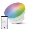 Kép 1/16 - GoSmart LED hangulatlámpa, fehér, meleg fehér–hideg fehér/ RGB, WiFi