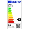 Kép 2/10 - LED izzó Basic A60 / E27 / 8,8 W (60 W) / 806 lm / Természetes fehér