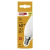 Kép 7/10 - LED izzó Basic Candle E14 / 8,8 W (60 W) / 806 lm / Meleg fehér