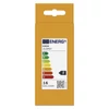 Kép 8/10 - LED izzó Basic A60 / E27 / 15,3W (100 W) / 1521 lm / Meleg fehér