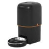 Kép 2/28 - GoSmart állateledel adagoló Pet Care, 4 l, fekete, Wi-Fi