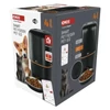 Kép 10/28 - GoSmart állateledel adagoló Pet Care, 4 l, fekete, Wi-Fi