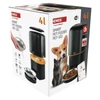 Kép 16/28 - GoSmart állateledel adagoló Pet Care, 4 l, fekete, Wi-Fi