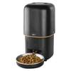 Kép 18/28 - GoSmart állateledel adagoló Pet Care, 4 l, fekete, Wi-Fi