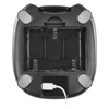 Kép 24/28 - GoSmart állateledel adagoló Pet Care, 4 l, fekete, Wi-Fi