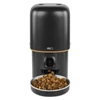 Kép 17/29 - GoSmart állateledel adagoló kamerával Pet Care, 4 l, fekete, Wi-Fi