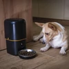 Kép 27/29 - GoSmart állateledel adagoló kamerával Pet Care, 4 l, fekete, Wi-Fi