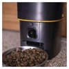 Kép 29/29 - GoSmart állateledel adagoló kamerával Pet Care, 4 l, fekete, Wi-Fi