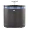 Kép 9/23 - Pet Care háziállat itató, 2,6 l, szürke