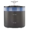 Kép 11/23 - Pet Care háziállat itató, 2,6 l, szürke
