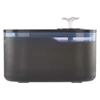 Kép 11/24 - GoSmart háziállat itató Pet Care, 2,6 l, szürke, Wi-Fi
