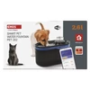 Kép 14/24 - GoSmart háziállat itató Pet Care, 2,6 l, szürke, Wi-Fi