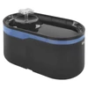 Kép 20/24 - GoSmart háziállat itató Pet Care, 2,6 l, szürke, Wi-Fi