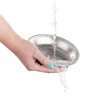 Kép 23/32 - Pet Care állateledel adagoló, 4 L, fekete