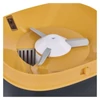 Kép 26/32 - Pet Care állateledel adagoló, 4 L, fekete