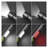 Kép 19/23 - EMOS LED tölthető fém zseblámpa 600 lm, 1 200 mAh