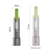 Kép 23/23 - EMOS LED tölthető fém zseblámpa 600 lm, 1 200 mAh