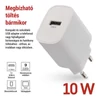 Kép 3/14 - EMOS Univerzális USB töltő BASIC 10 W max.