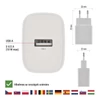 Kép 4/14 - EMOS Univerzális USB töltő BASIC 10 W max.