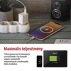 Kép 4/15 - EMOS Univerzális USB töltő GaN PD 20 W max.