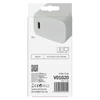 Kép 10/15 - EMOS Univerzális USB töltő GaN PD 20 W max.