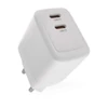 Kép 1/15 - EMOS Univerzális USB töltő GaN PD 35 W max.