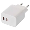 Kép 2/15 - EMOS Univerzális USB töltő GaN PD 35 W max.