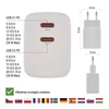 Kép 5/15 - EMOS Univerzális USB töltő GaN PD 35 W max.