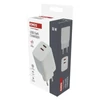 Kép 11/15 - EMOS Univerzális USB töltő GaN PD 35 W max.