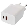 Kép 2/15 - EMOS Univerzális USB töltő GaN PD 20 W max.