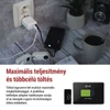 Kép 4/15 - EMOS Univerzális USB töltő GaN PD 20 W max.