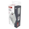 Kép 11/15 - EMOS Univerzális USB töltő GaN PD 20 W max.