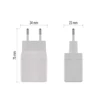 Kép 15/15 - EMOS Univerzális USB töltő GaN PD 20 W max.