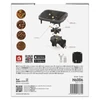 Kép 15/28 - GoSmart állateledel adagoló kamerával Pet Care, 6 l, fekete, Wi-Fi