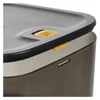 Kép 22/28 - GoSmart állateledel adagoló kamerával Pet Care, 6 l, fekete, Wi-Fi