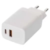 Kép 2/15 - EMOS Univerzális USB töltő GaN PD 45 W max.