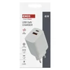 Kép 9/15 - EMOS Univerzális USB töltő GaN PD 45 W max.