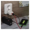 Kép 14/15 - EMOS Univerzális USB töltő GaN PD 45 W max.