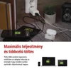 Kép 4/15 - EMOS Univerzális USB töltő GaN PD 65 W max.