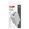 Kép 9/15 - EMOS Univerzális USB töltő GaN PD 65 W max.