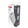 Kép 11/15 - EMOS Univerzális USB töltő GaN PD 65 W max.