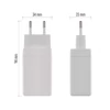 Kép 15/15 - EMOS Univerzális USB töltő GaN PD 65 W max.