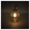 Kép 2/21 - LED kerti fali lámpa, 20,8 x 16 x 28,5 cm, 1 x E27, 15 W