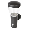 Kép 3/23 - LED kerti fali lámpa, 16,4 x 12 x 29,5 cm, 1 x E27, 15 W