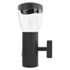 Kép 10/23 - LED kerti fali lámpa, 16,4 x 12 x 29,5 cm, 1 x E27, 15 W