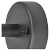 Kép 20/23 - LED kerti fali lámpa, 16,4 x 12 x 29,5 cm, 1 x E27, 15 W