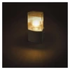Kép 2/20 - LED kerti fali lámpa, 11,9 x 10,6 x 21,8 cm, 1 x E27, 25 W