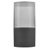 Kép 9/20 - LED kerti fali lámpa, 11,9 x 10,6 x 21,8 cm, 1 x E27, 25 W