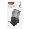 Kép 13/20 - LED kerti fali lámpa, 11,9 x 10,6 x 21,8 cm, 1 x E27, 25 W